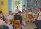Michal Sláma : Vítání občánků 16.9.2018